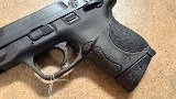 SMITH & WESSON M&P 9C 9MM LUGER (9x19 PARA) - Image 6 of 10