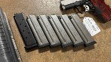 SPRINGFIELD ARMORY 1911 EMP COMPACT SS .40 40 Smith & Wesson - Image 3 of 9