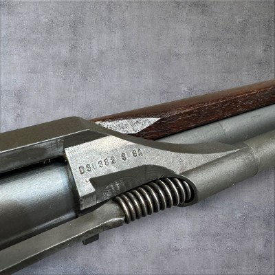 SPRINGFIELD ARMORY M1 Garand M1D Sniper.30-03 SPRINGFIELD - Image 14 of 22