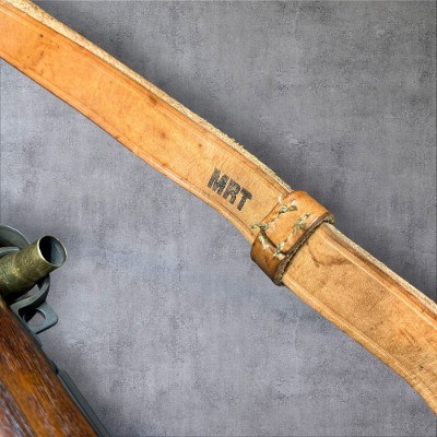SPRINGFIELD ARMORY M1 Garand M1D Sniper.30-03 SPRINGFIELD - Image 21 of 22