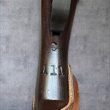 SPRINGFIELD ARMORY M1 Garand M1D Sniper.30-03 SPRINGFIELD - Image 5 of 22