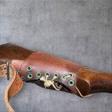 SPRINGFIELD ARMORY M1 Garand M1D Sniper.30-03 SPRINGFIELD - Image 4 of 22