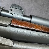 SPRINGFIELD ARMORY M1 Garand M1D Sniper.30-03 SPRINGFIELD - Image 15 of 22