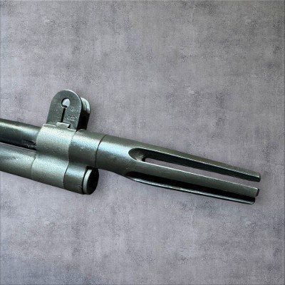 SPRINGFIELD ARMORY M1 Garand M1D Sniper.30-03 SPRINGFIELD - Image 8 of 22