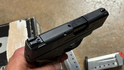 SMITH & WESSON M&P 45 SHIELD 45 ACP (45 Auto) - Image 7 of 7