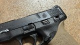 SMITH & WESSON M&P 45 SHIELD 45 ACP (45 Auto) - Image 4 of 7