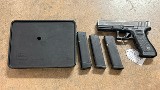 GLOCK 17 GEN 3 9MM LUGER (9x19 PARA) - 1 of 8