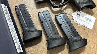 WALTHER PPS 9MM LUGER (9x19 PARA) - Image 3 of 7