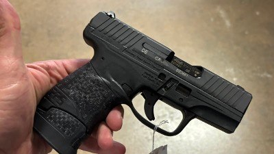 WALTHER PPS 9MM LUGER (9x19 PARA) - Image 7 of 7