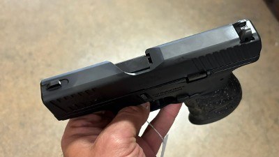 WALTHER PPS 9MM LUGER (9x19 PARA) - Image 5 of 7