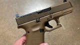 GLOCK 19X 9MM LUGER (9x19 PARA) - Image 6 of 8