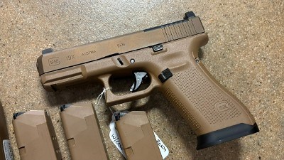 GLOCK 19X 9MM LUGER (9x19 PARA) - Image 2 of 8