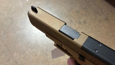 GLOCK 19X 9MM LUGER (9x19 PARA) - Image 5 of 8