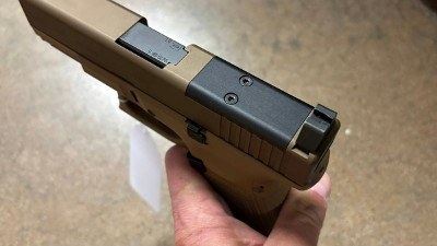 GLOCK 19X 9MM LUGER (9x19 PARA) - Image 4 of 8