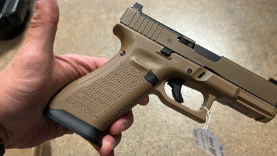 GLOCK 19X 9MM LUGER (9x19 PARA) - Image 8 of 8
