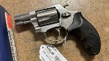 SMITH & WESSON 60-10 .38 SPL - Image 2 of 8