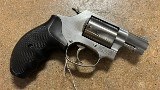 SMITH & WESSON 60-10 .38 SPL - Image 5 of 8