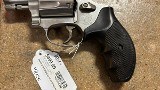 SMITH & WESSON 60-10 .38 SPL - Image 4 of 8
