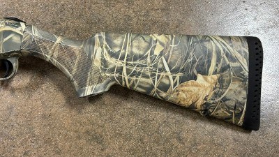 MOSSBERG 935 12 GA - Image 2 of 9