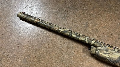 MOSSBERG 935 12 GA - Image 5 of 9