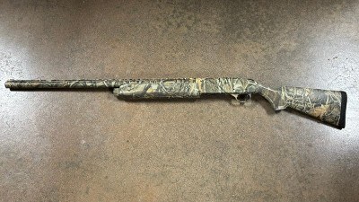 MOSSBERG 935 12 GA - Image 1 of 9