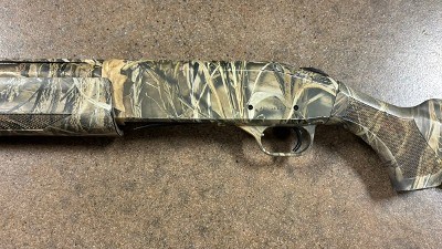 MOSSBERG 935 12 GA - Image 3 of 9