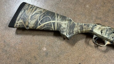 MOSSBERG 935 12 GA - Image 6 of 9
