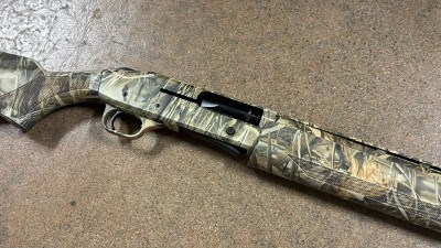 MOSSBERG 935 12 GA - Image 7 of 9