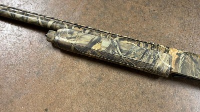 MOSSBERG 935 12 GA - Image 4 of 9