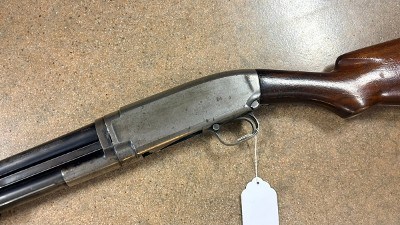 WINCHESTER 1912 16 GA - Image 3 of 10