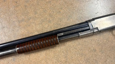 WINCHESTER 1912 16 GA - Image 4 of 10