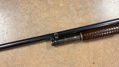WINCHESTER 1912 16 GA - Image 5 of 10