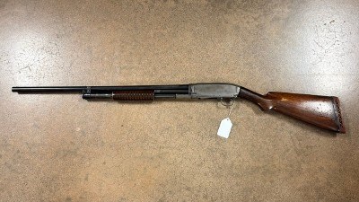 WINCHESTER 1912 16 GA - Image 1 of 10