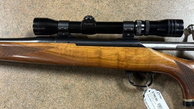 SAINT ETIENNE CUSTOM BUILT RIFLE .25-06 REM - Image 4 of 12
