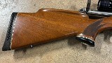 SAINT ETIENNE CUSTOM BUILT RIFLE .25-06 REM - Image 8 of 12