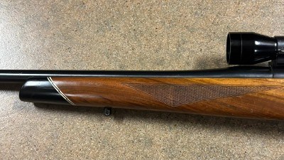 SAINT ETIENNE CUSTOM BUILT RIFLE .25-06 REM - Image 5 of 12