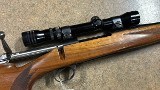 SAINT ETIENNE CUSTOM BUILT RIFLE .25-06 REM - Image 10 of 12