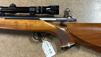 SAINT ETIENNE CUSTOM BUILT RIFLE .25-06 REM - Image 3 of 12