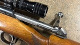 SAINT ETIENNE CUSTOM BUILT RIFLE .25-06 REM - Image 7 of 12