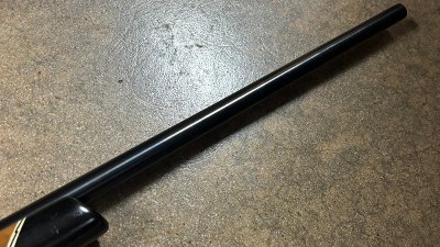 SAINT ETIENNE CUSTOM BUILT RIFLE .25-06 REM - Image 12 of 12