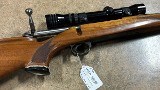 SAINT ETIENNE CUSTOM BUILT RIFLE .25-06 REM - Image 9 of 12