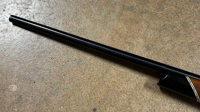 SAINT ETIENNE CUSTOM BUILT RIFLE .25-06 REM - Image 6 of 12