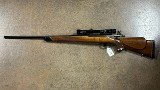 SAINT ETIENNE CUSTOM BUILT RIFLE .25-06 REM - Image 1 of 12
