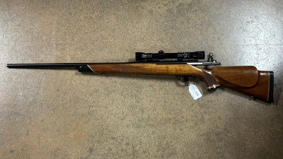 SAINT ETIENNE CUSTOM BUILT RIFLE .25-06 REM - Image 1 of 12