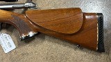 SAINT ETIENNE CUSTOM BUILT RIFLE .25-06 REM - Image 2 of 12