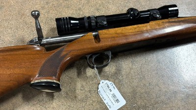 SAINT ETIENNE CUSTOM BUILT RIFLE .25-06 REM - Image 9 of 12
