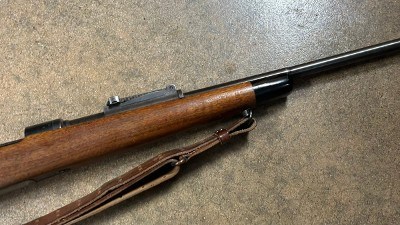 MAUSER K98 8MM MAUSER - Image 11 of 12
