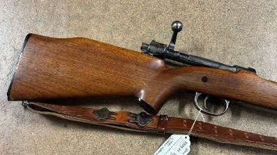 MAUSER K98 8MM MAUSER - Image 9 of 12
