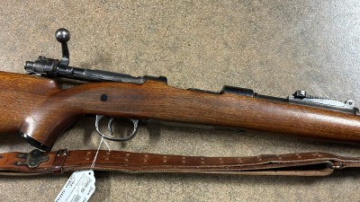 MAUSER K98 8MM MAUSER - Image 10 of 12