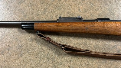 MAUSER K98 8MM MAUSER - Image 4 of 12